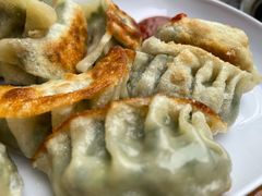 鱼肉饺子-章记正宗南岗鱼蛋火锅