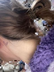-龙之吻专业刺青·手工耳洞·纹身去色