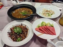 -大鸭梨烤鸭(甘家口店)
