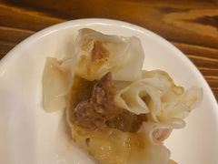 -三盛轩回民饺子馆