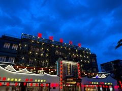 -抱德·潮汕味(琶洲店原惠城鱼仔)