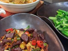 -浙江安吉JW万豪酒店·万豪中餐厅