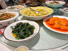 -国人川菜(李家村建东街店)