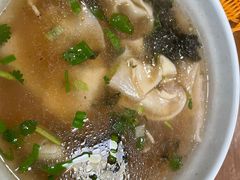 -郑家包子牛肉拉面(尚勤路店)