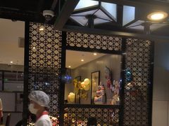 -海底捞火锅(锦艺城店)