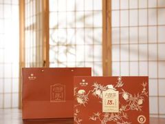 -华祥苑茶馆•国缤茶小蓝罐(普罗旺斯店)