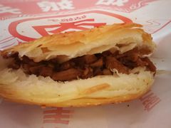 -姑娘手·陕西手工面·肉夹馍(象峰店)