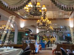 -海尔巴格·新疆菜(吐鲁番店)