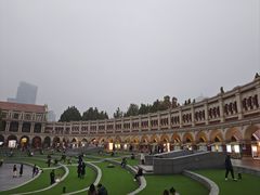 -天津五大道文化旅游区