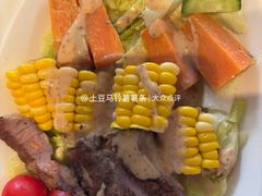 -大中华希尔顿酒店-念自助餐·嗨啤·小龙虾