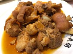 -长平老姿娘夜粥(平东一街店)