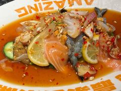-摩打食堂(壹方中心店)