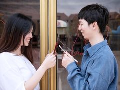 -经典婚纱摄影美学馆·私人定制