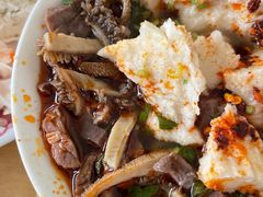 -清真玉林老字号稍麦羊杂碎(宽巷子民族美食街店)