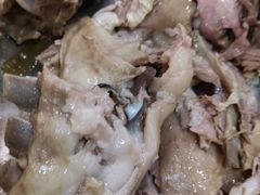 -马有川机场羊羔肉(总店)