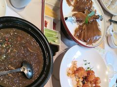 -大鸭梨烤鸭(甘家口店)