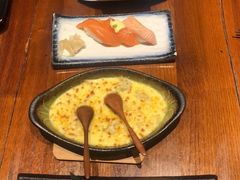 -千代武日本料理(爱建店)