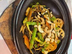 -莲池荟素食馆·12年老字号(光孝寺店)