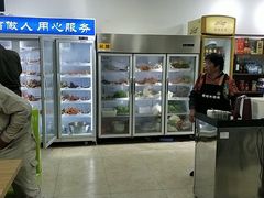 -老地方烧烤大排档