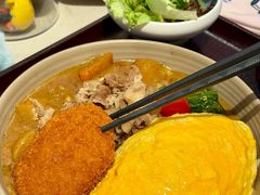-dodonpa.墩墩伐 便当食堂(博华广场店)