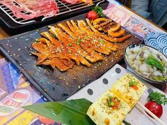 -仙隐小鹿中華の日料(正弘城店)