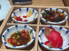 -马记永·兰州牛肉面(3019君尚店)