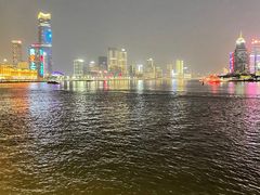 -南京路步行街