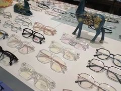 -博客眼镜(大学城店)