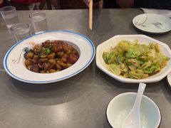 -丽泽山庄·生态怀柔菜·虹鳟鱼(红螺寺店)