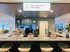 -北京晨德宝宝马4S店(金港汽车公园店)