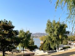 -青龙湖公园