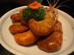 -三酉星·枫·山風与野菜(上海总店)