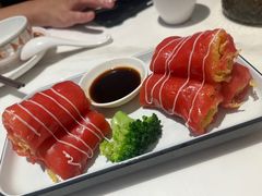 -食膳星港记·手工现做港式茶餐厅(吉联店)