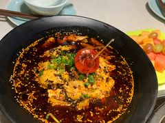 -拈菜(观音桥阳光世纪店)