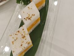 -金华安大酒楼·老牌潮菜·粤式茶点(东方国际店)