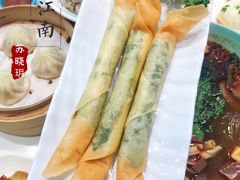 -苏晓玥·手作江南小吃(深圳北站店)