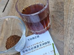-Torch Coffee 炬点咖啡