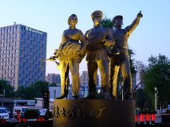 -长影旧址博物馆