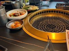 -谷牛和牛烤肉(漕河泾印象城店)