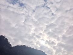-龙湾潭国家森林公园