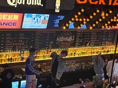 -HIB HUB公社(解放西路店)