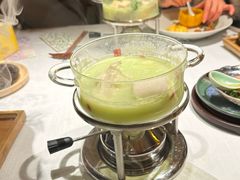 -叶叶菩提(太原别墅店)