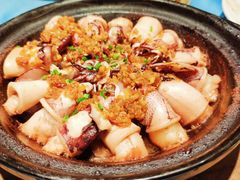 -阿毛饭店(和义路店)