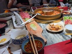 -矮板凳老火锅(宽窄巷子店)