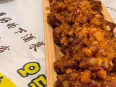 -韩食味·小木屋(日照店)
