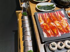 -泥炉烧肉师(新街口金銮巷店)