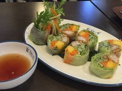 -美奈小馆·越南料理(中航城君尚购物中心店)