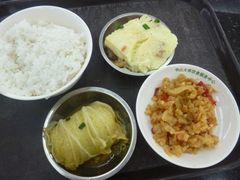 -春晖饭堂(中山大学南校区店)