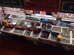 班赞生鲜市场-班赞海鲜市场
