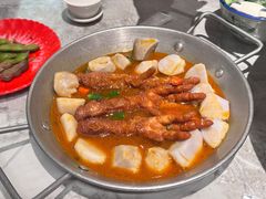 -渔语鱼新川菜Bistro(万象天地店)